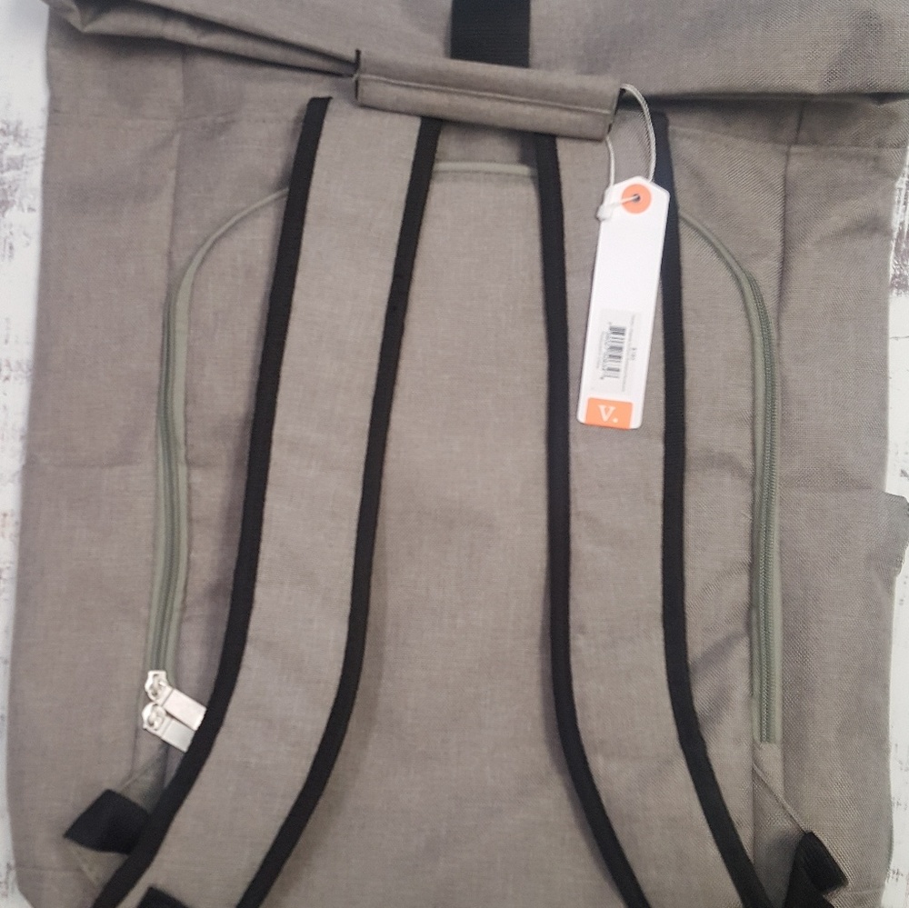 NWT Verdict Outdoor Water Resistant Backpack - Picture 5 of 7
